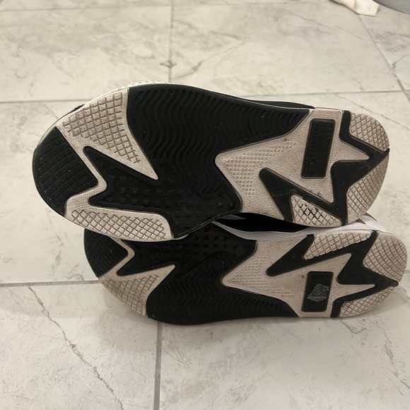 Women’s Puma RS-X Trophy 'Black Rose Gold' Shoes - Picture 4 of 8